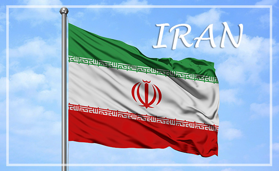 IRAN