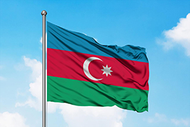 Representatives in Azerbaijan
